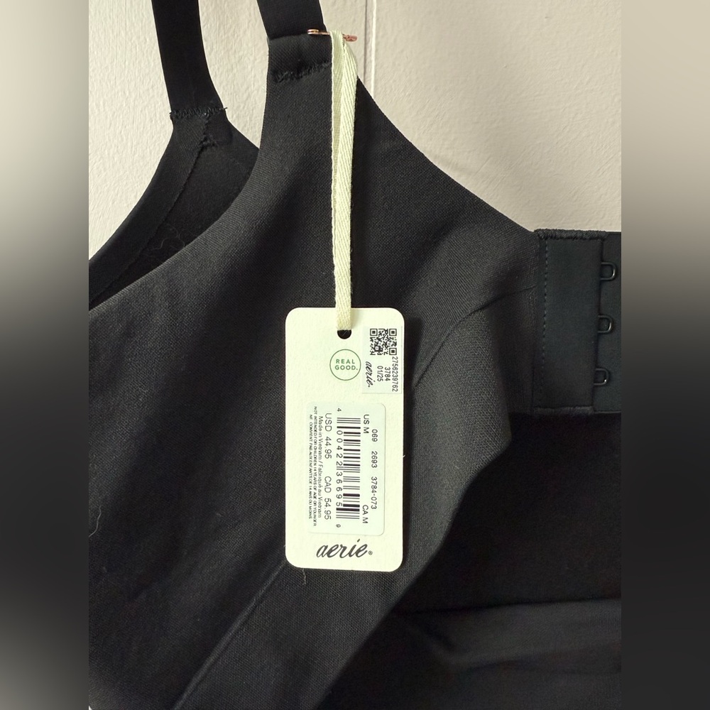 Aerie SMOOTEZ seamless Bra-ish wireless bralette - Picture 3 of 3